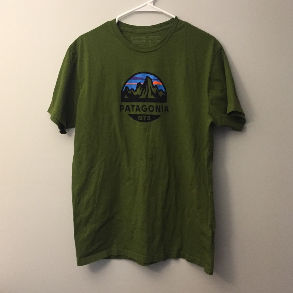 Patagonia slim fit T-shirt Size L